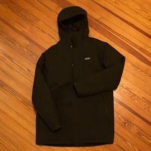 Patagonia Lone Mountain Insulated Parka — Medium